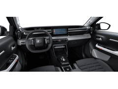 Citroën C3 Aircross ë-C3 Max - Afbeelding 5