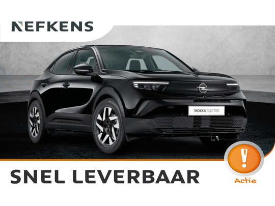 Opel Mokka-e Business Edition - Electric