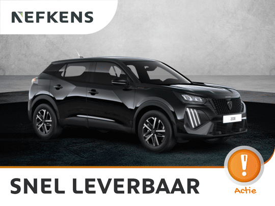 Peugeot 2008 Style