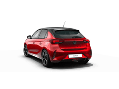 Opel Corsa YES - Afbeelding 2