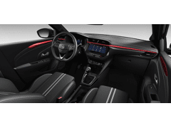 Opel Corsa YES - Afbeelding 5