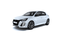 Peugeot e-208 Style - Afbeelding 3