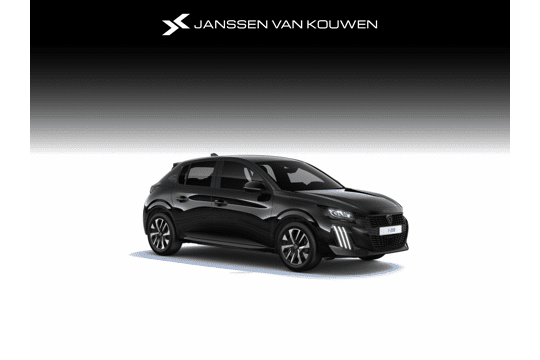Peugeot e-208 Style