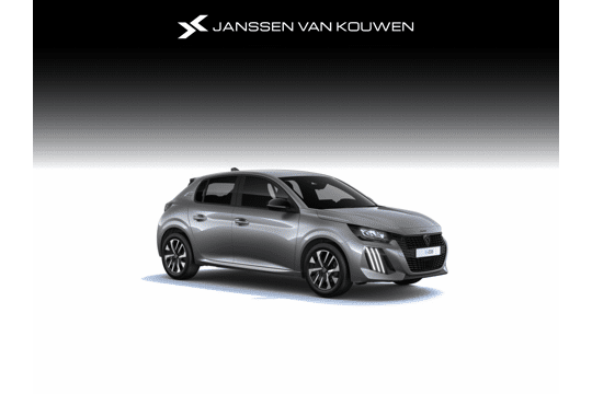 Peugeot e-208 Style