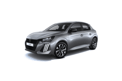 Peugeot e-208 Style - Afbeelding 3