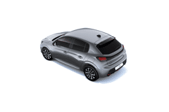 Peugeot e-208 Style - Afbeelding 5