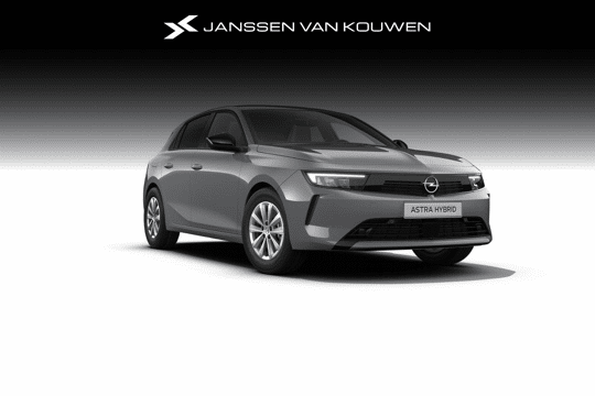 Opel Astra Business Edition - Hybrid