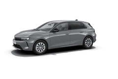 Opel Astra Business Edition - Hybrid - Afbeelding 3