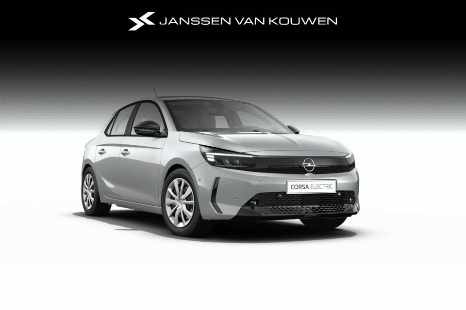Opel CORSA-E Business Edition - Electric - Afbeelding 1