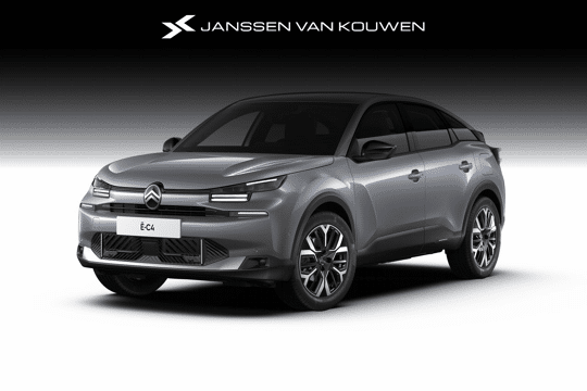 Citroën Ë-C4 Business