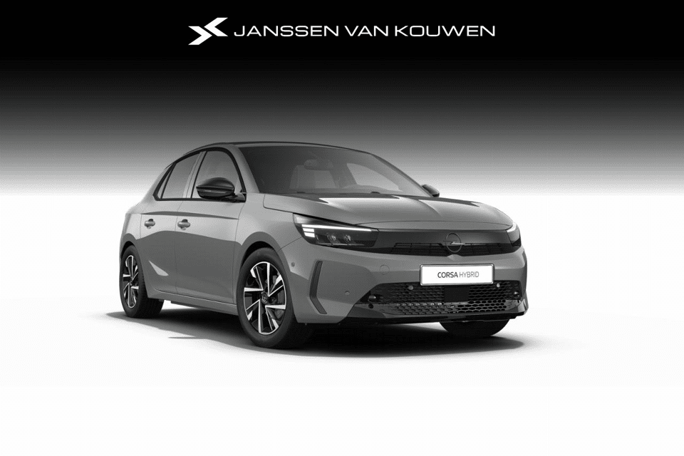 Opel Corsa GS - Afbeelding 1