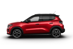 Citroën ë-C3 Max - Afbeelding 2