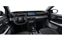 Citroën ë-C3 Max - Afbeelding 5