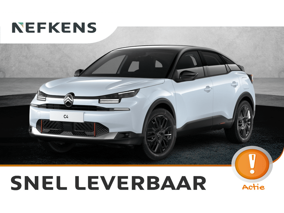 Citroën C4 Collection - Afbeelding 1