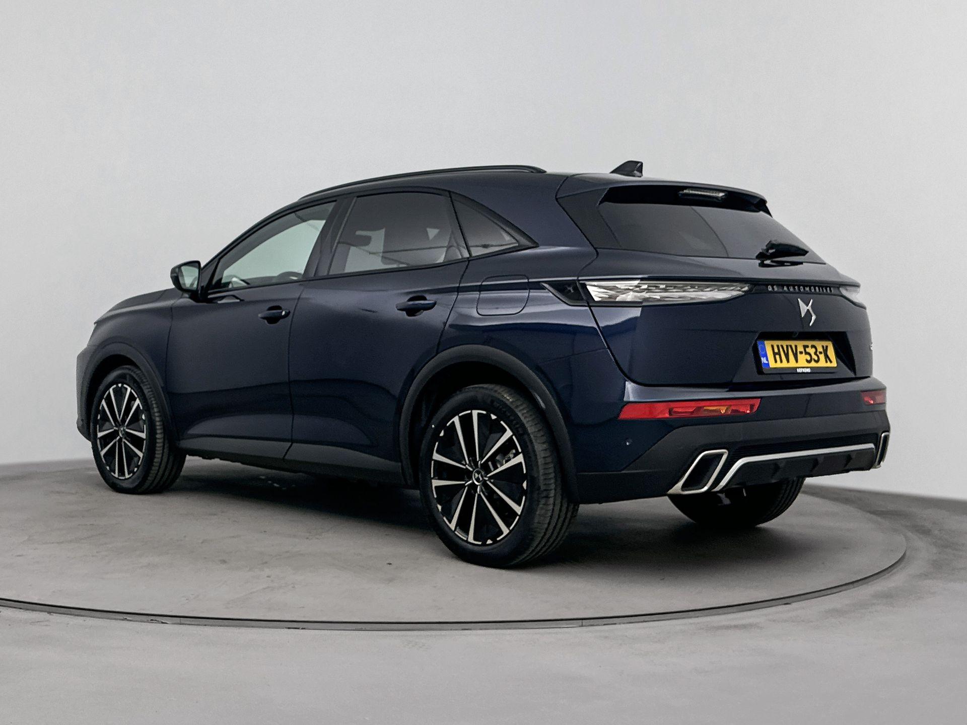 DS DS 7 E-Tense 225 Ligne Business - Afbeelding 5