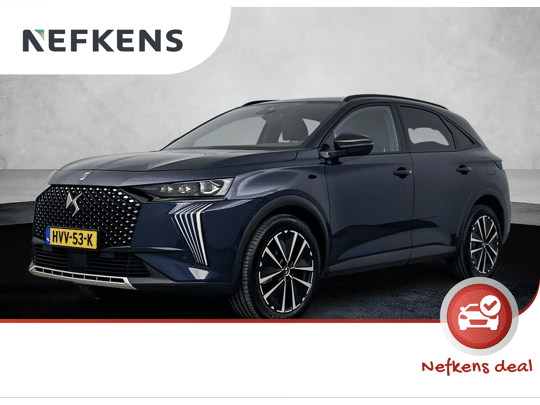 DS DS 7 E-Tense 225 Ligne Business