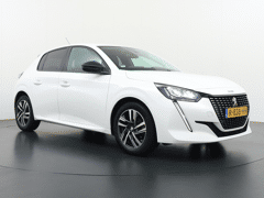 Peugeot 208 1.2 PureTech Allure / Navigatie / pdc achter. - Afbeelding 2