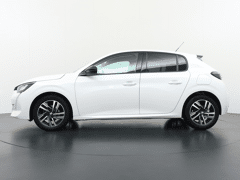 Peugeot 208 1.2 PureTech Allure / Navigatie / pdc achter. - Afbeelding 4
