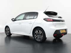 Peugeot 208 1.2 PureTech Allure / Navigatie / pdc achter. - Afbeelding 5