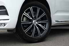 Volvo XC60 2.0 B5 AWD Inscription - Afbeelding 4