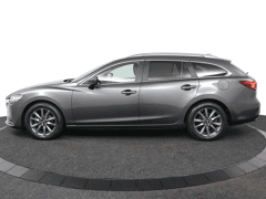 Mazda 6 Sportbreak 2.0 SkyActiv-G 165 Comfort - Afbeelding 2