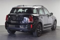 MINI Countryman Cooper SE ALL4 Automaat - Afbeelding 3