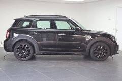 MINI Countryman Cooper SE ALL4 Automaat - Afbeelding 4