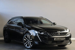 Peugeot 508 SW 1.6 HYbrid 225 GT Line - Afbeelding 3