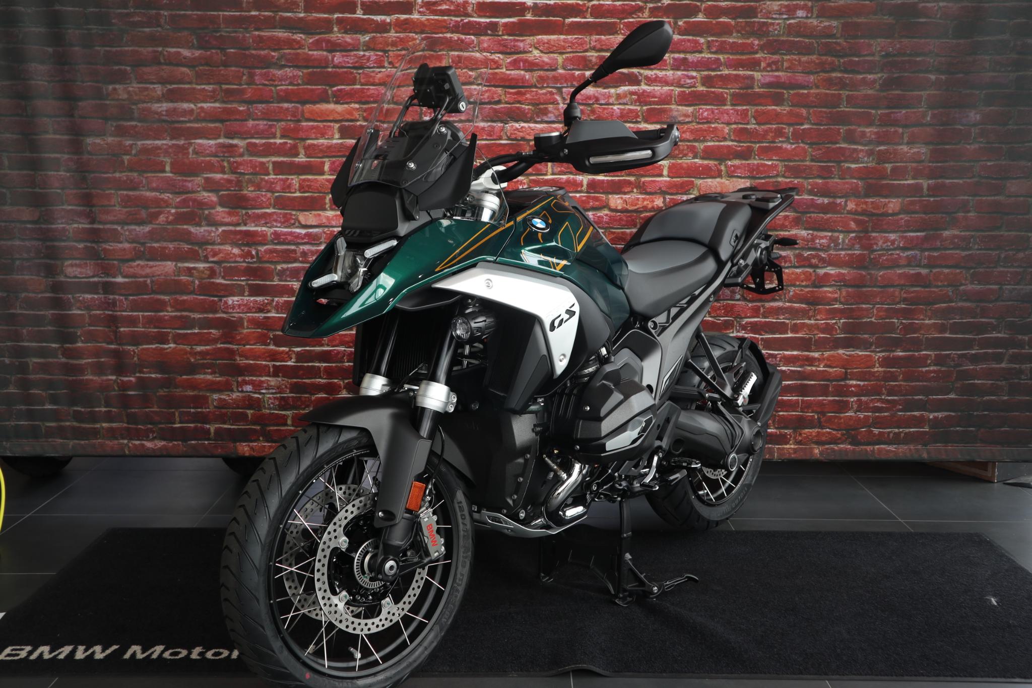 BMW R 1300 GS  - Afbeelding 2