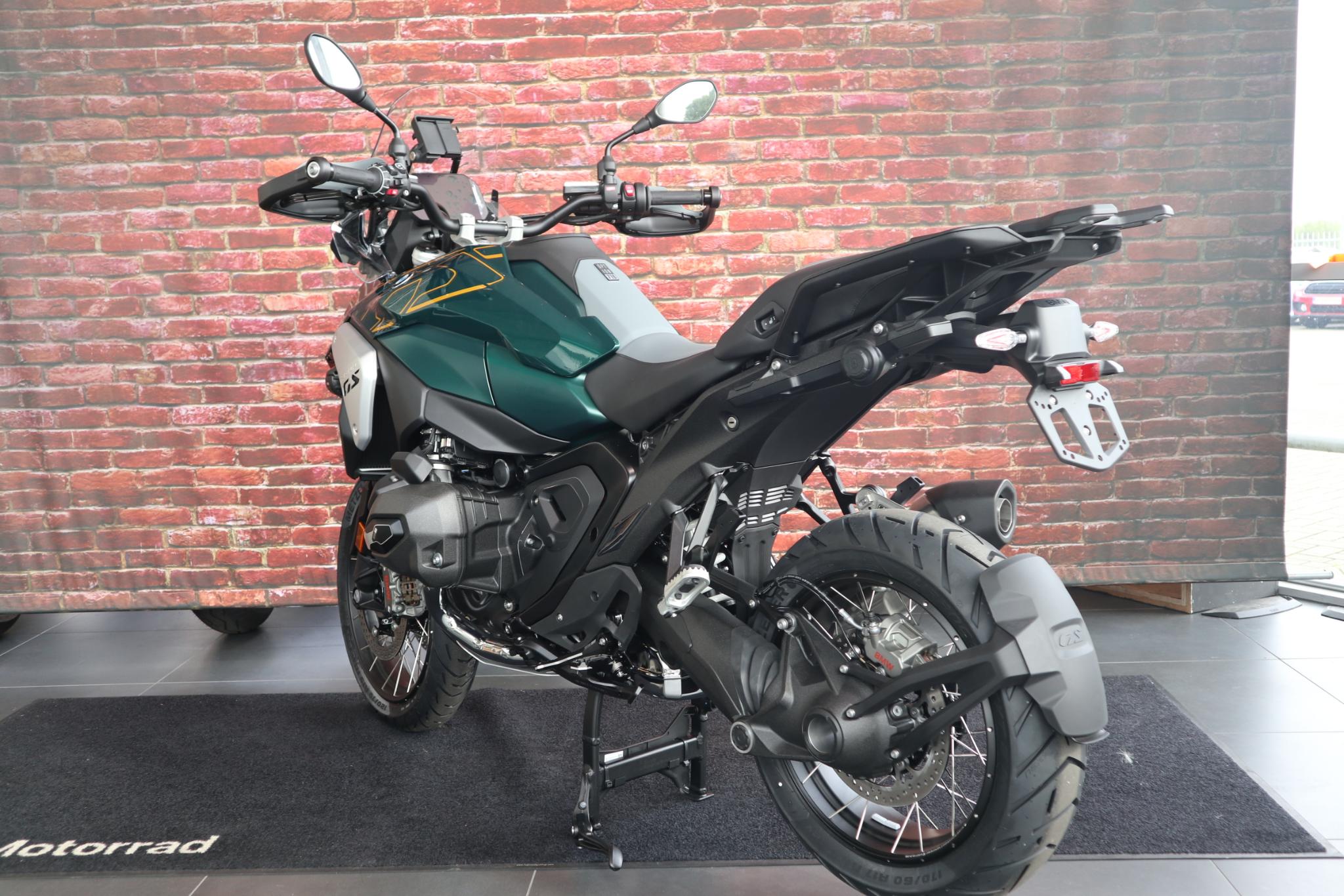 BMW R 1300 GS  - Afbeelding 3