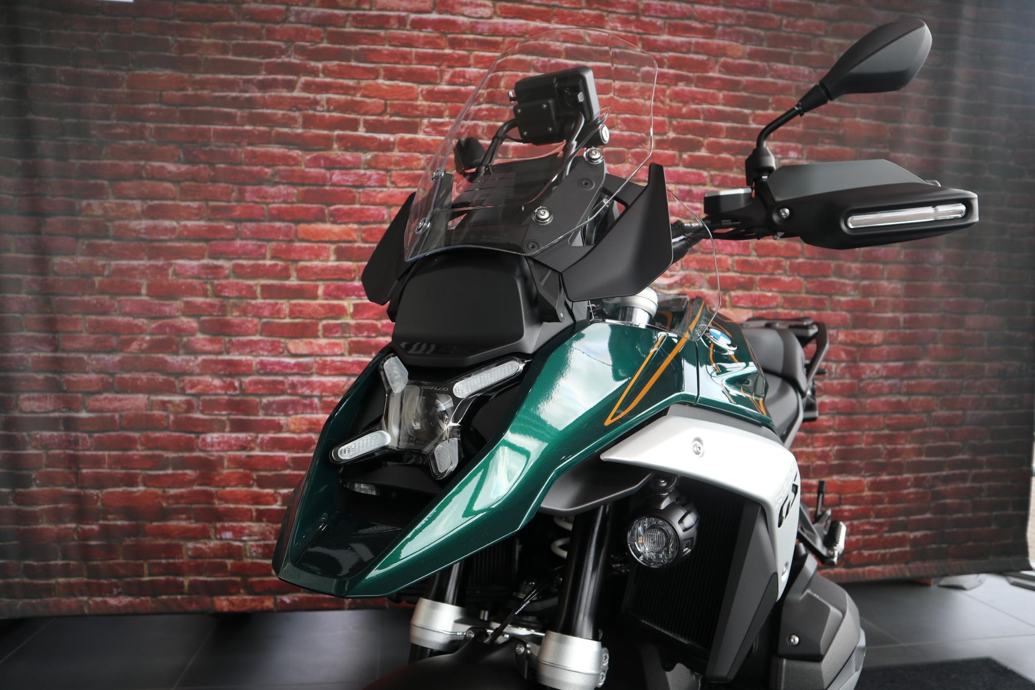 BMW R 1300 GS  - Afbeelding 4