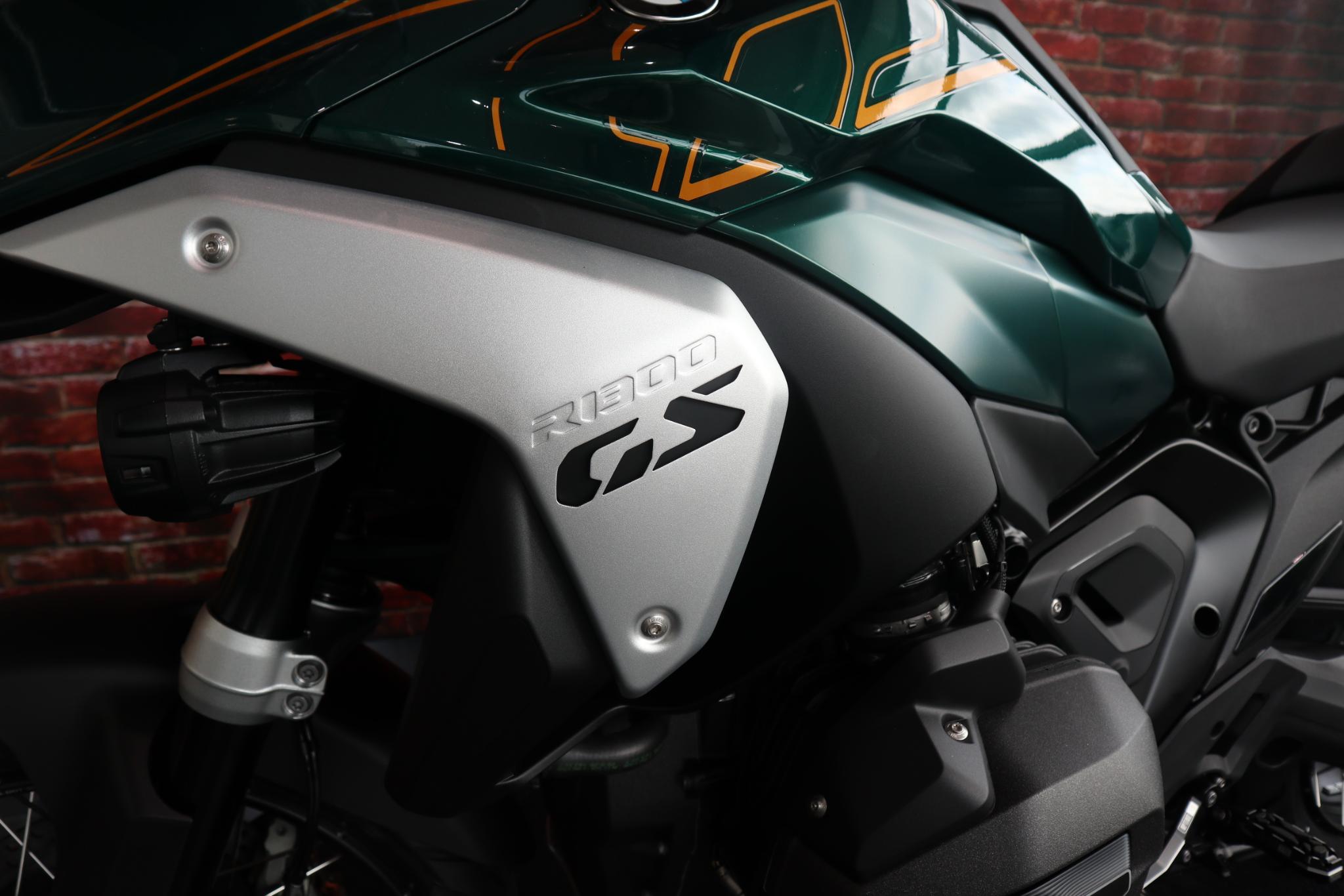 BMW R 1300 GS  - Afbeelding 5