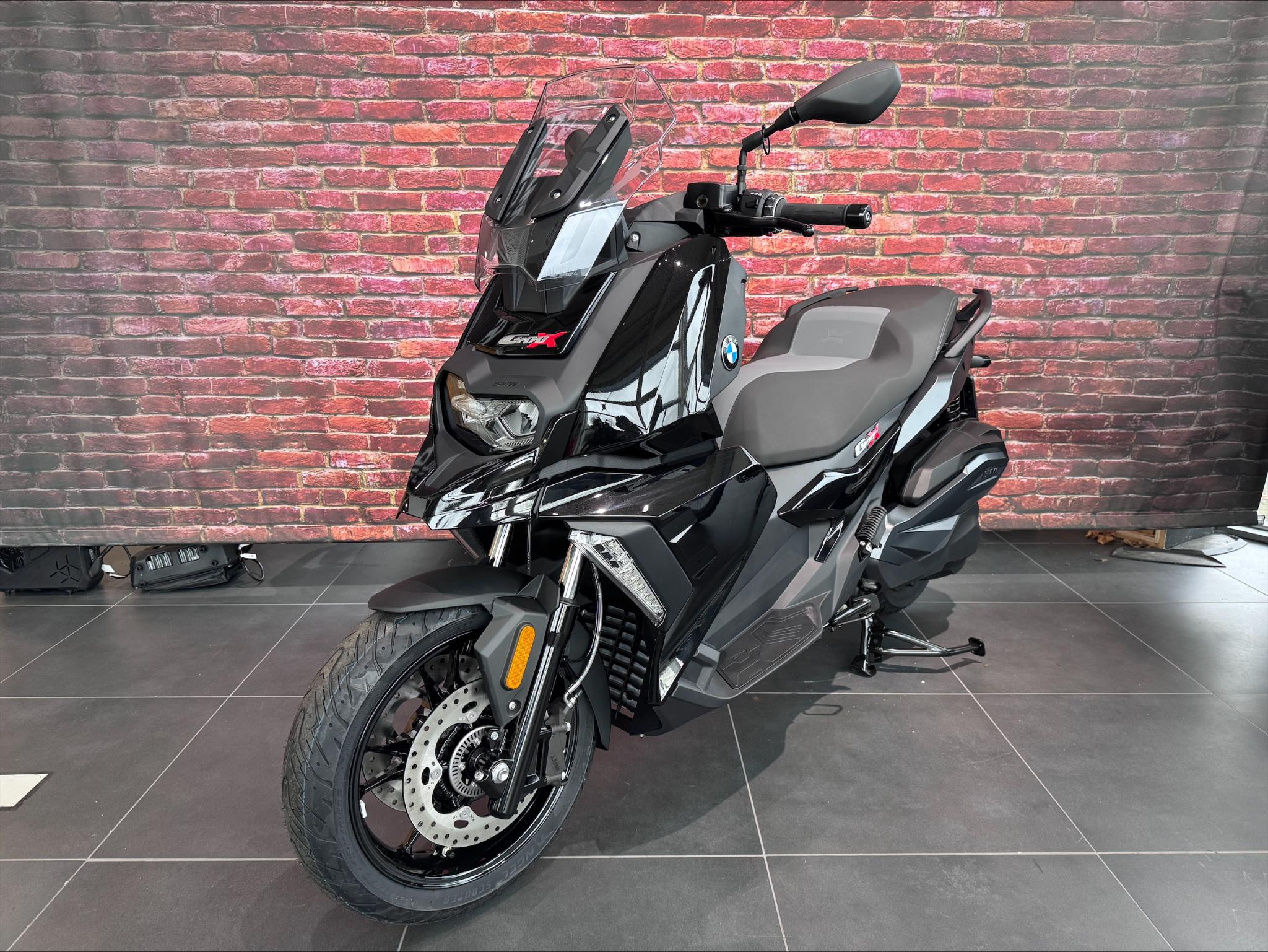 BMW C 400 X  - Afbeelding 2