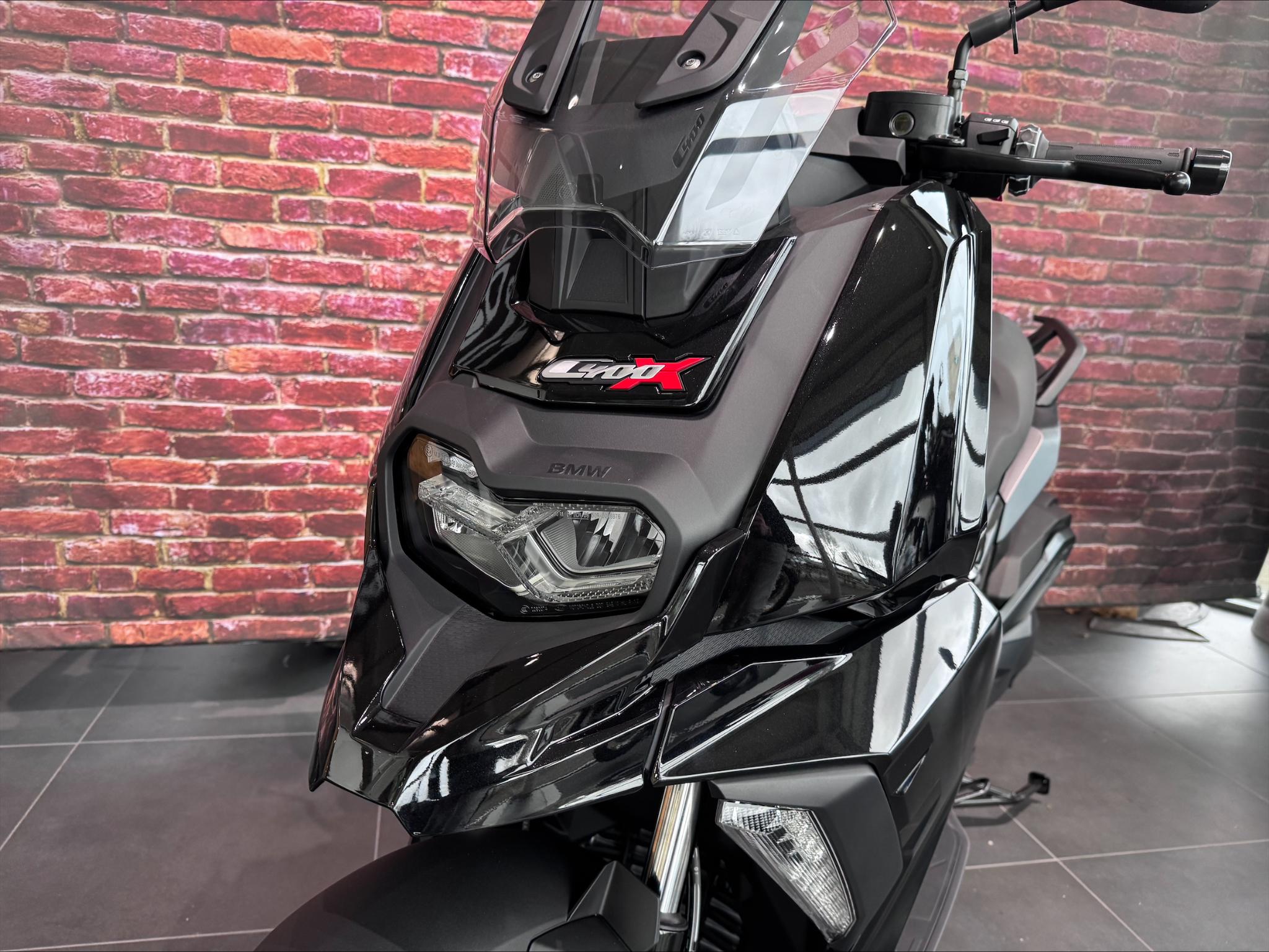 BMW C 400 X  - Afbeelding 3