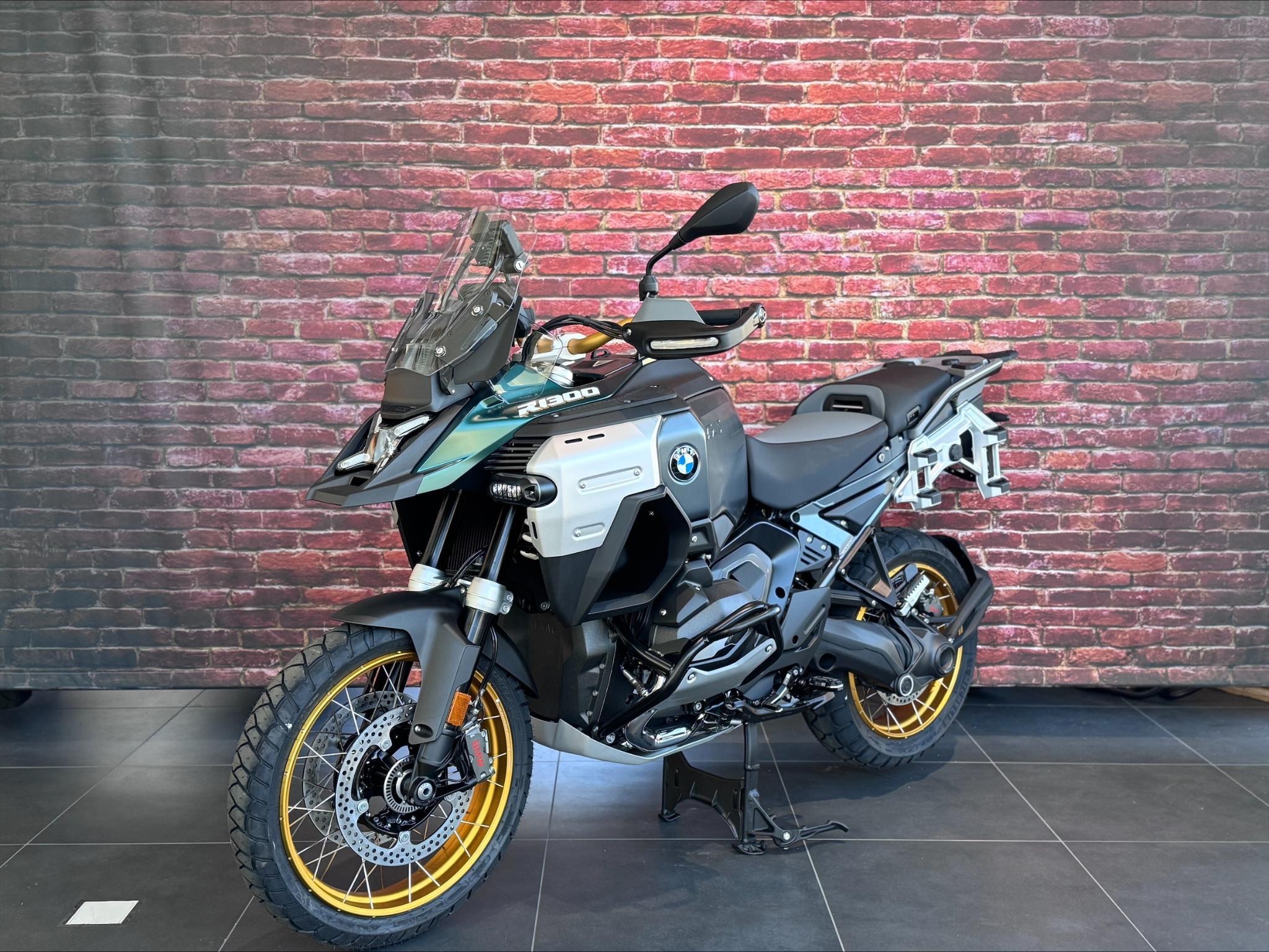 BMW R 1300 GS Adventure  - Afbeelding 2