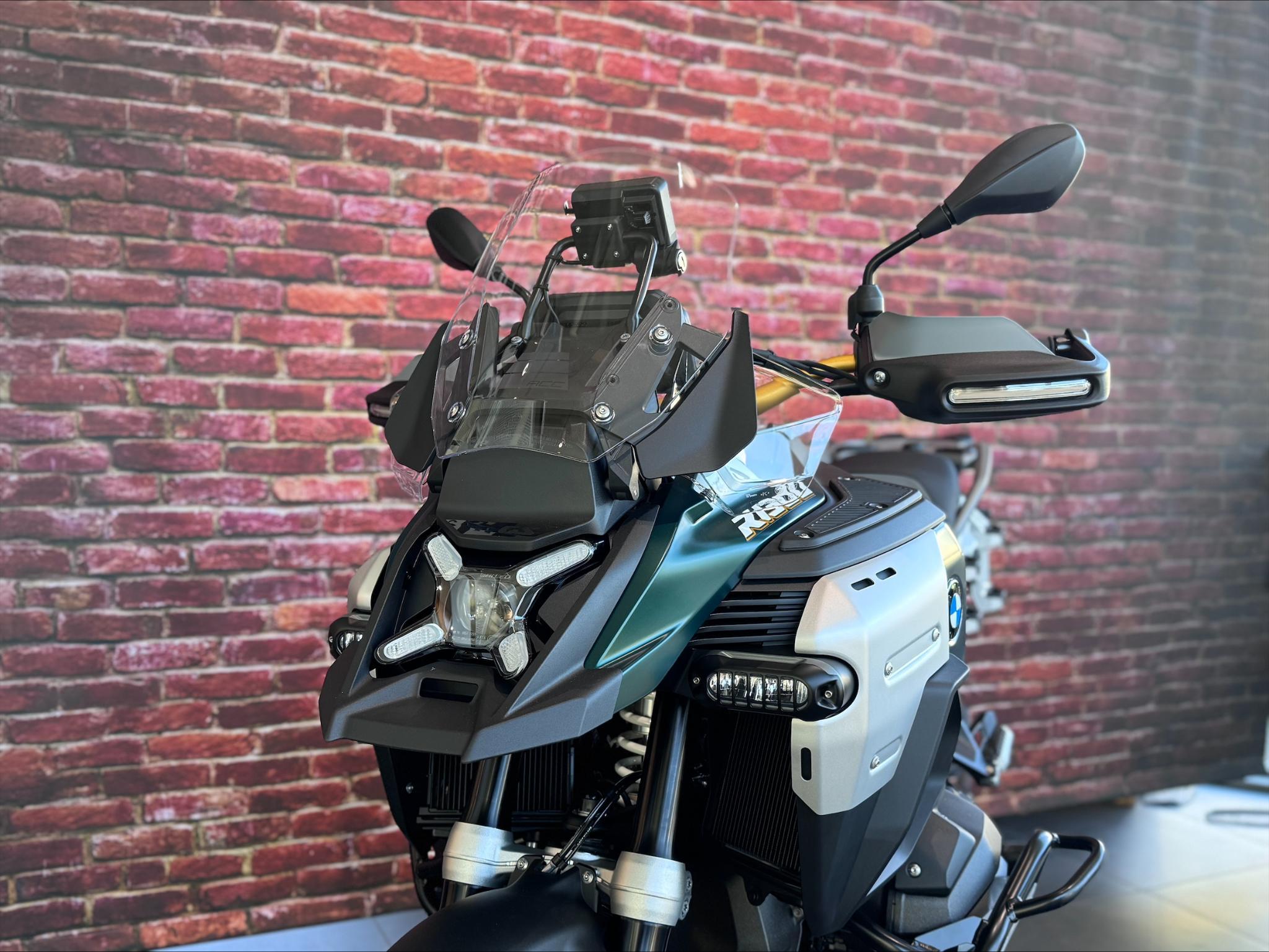 BMW R 1300 GS Adventure  - Afbeelding 3