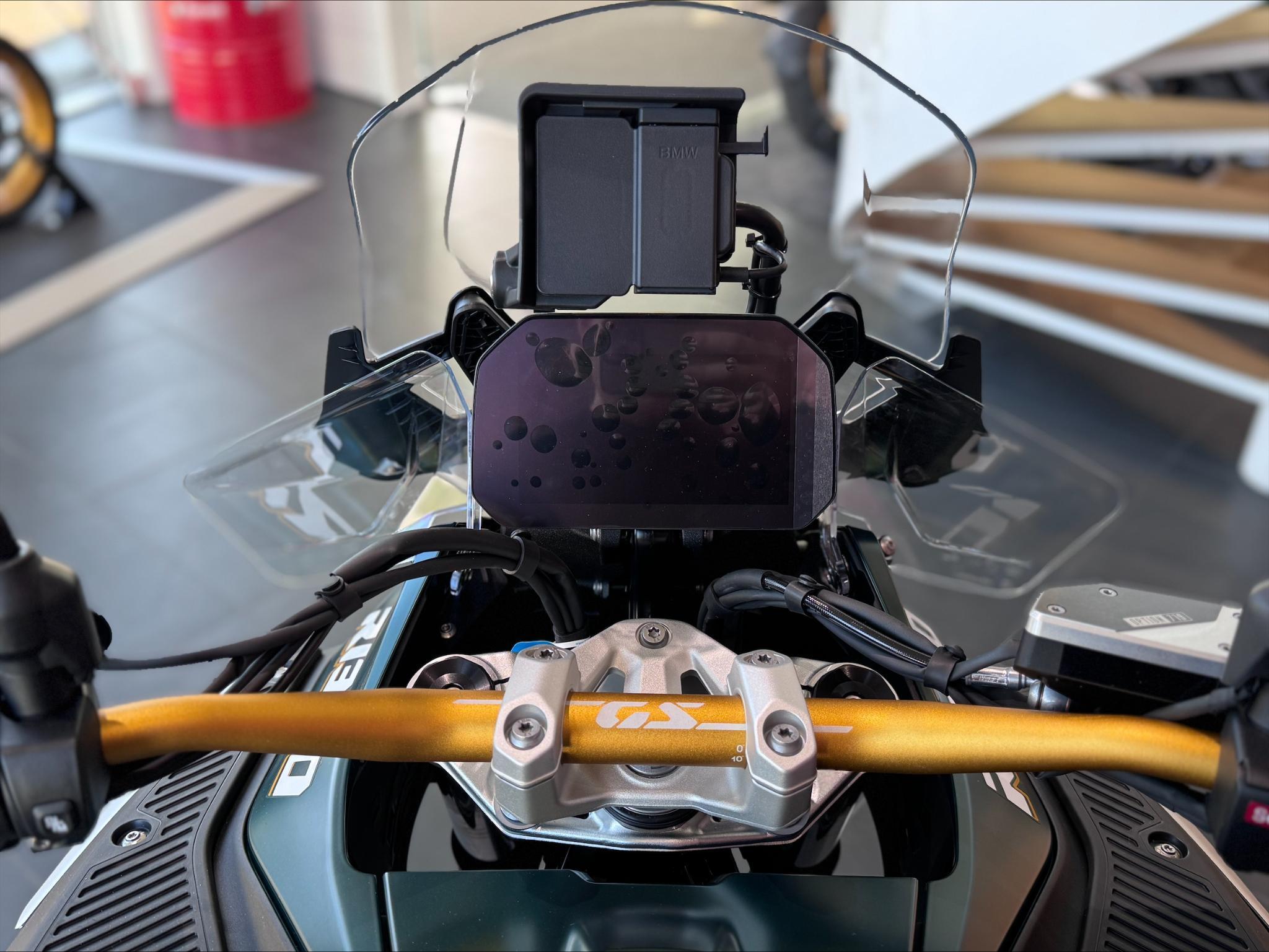 BMW R 1300 GS Adventure  - Afbeelding 4