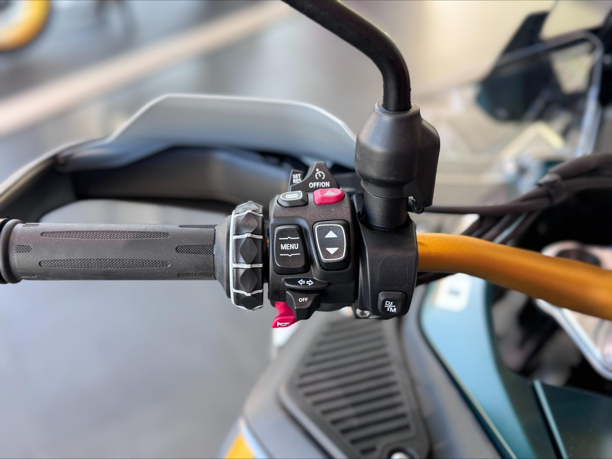 BMW R 1300 GS Adventure  - Afbeelding 5
