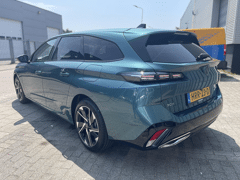 Peugeot 308 SW 1.6 Plug-in Hybrid 180 PK Allure Avantage - Afbeelding 2