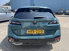 Peugeot 308 SW 1.6 Plug-in Hybrid 180 PK Allure Avantage - Afbeelding 3
