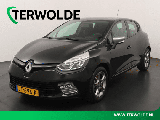 Renault Clio Energy TCe 90 Expression