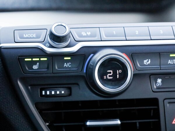 airco (automatisch)