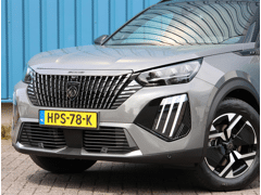 Peugeot 2008 1.2 Hybrid 136PK GT - Afbeelding 5