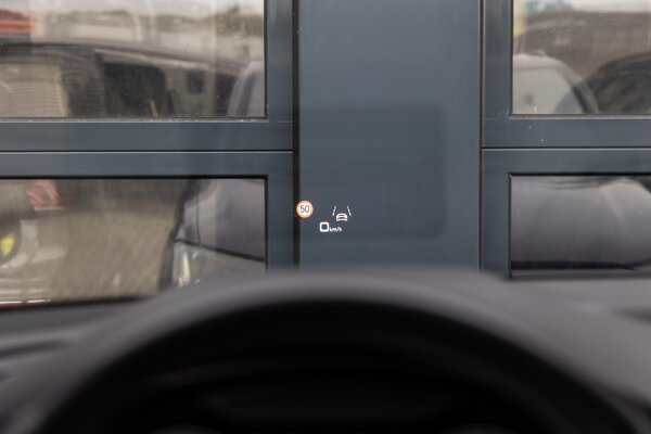 head-up display