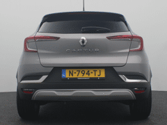 Renault Captur TCe 90 Intens - Afbeelding 4
