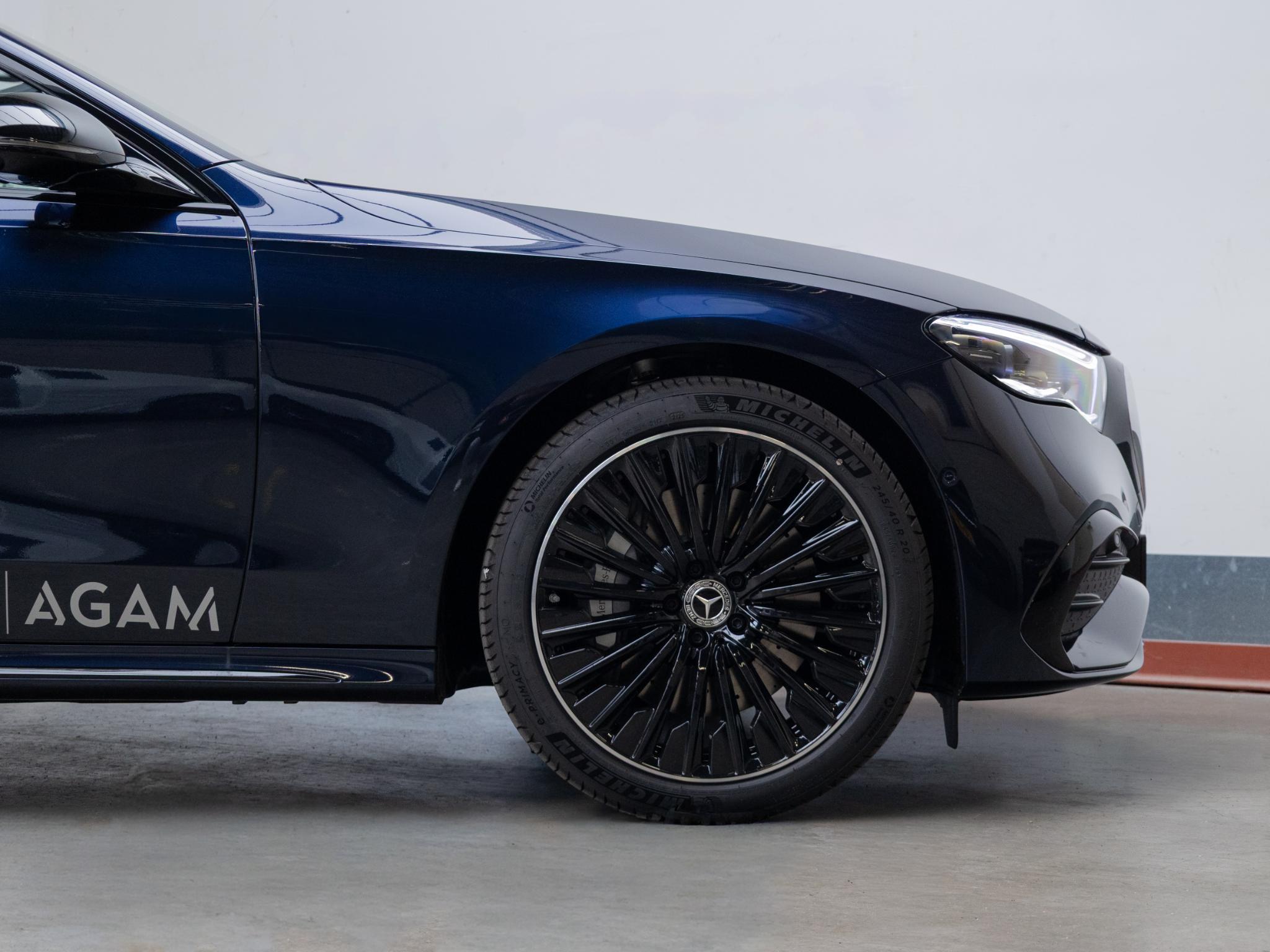 Mercedes-Benz E-Klasse Limousine 300 e Sport Edition - Afbeelding 4