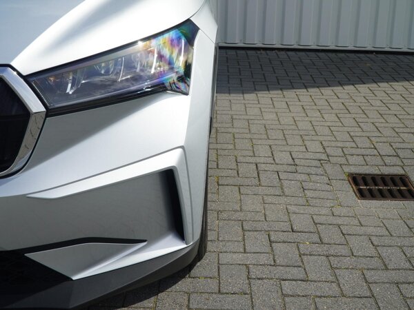 LED koplampen