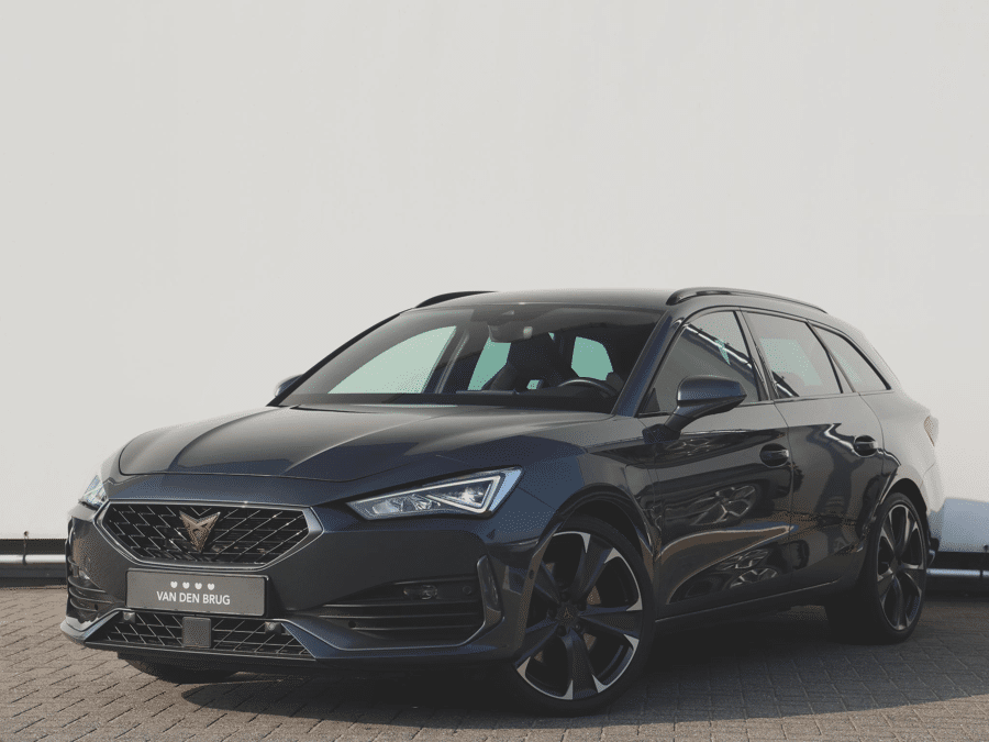 CUPRA Leon Sportstourer 1.4 e-Hybrid - Afbeelding 1