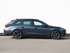 CUPRA Leon Sportstourer 1.4 e-Hybrid - Afbeelding 2
