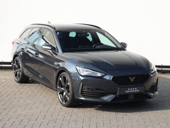 CUPRA Leon Sportstourer 1.4 e-Hybrid - Afbeelding 3